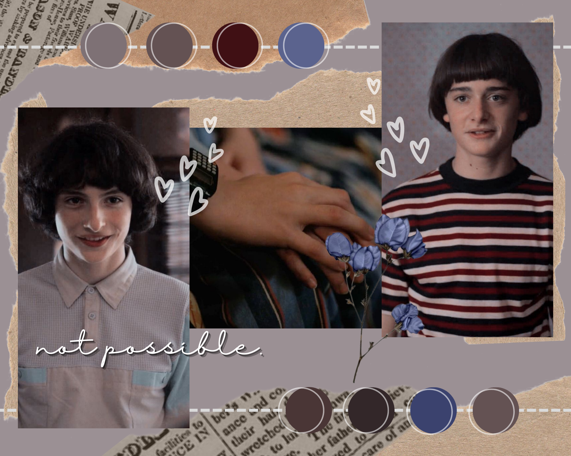 Will Byers Icon  Stranger things aesthetic, Stranger things actors, Stranger  things