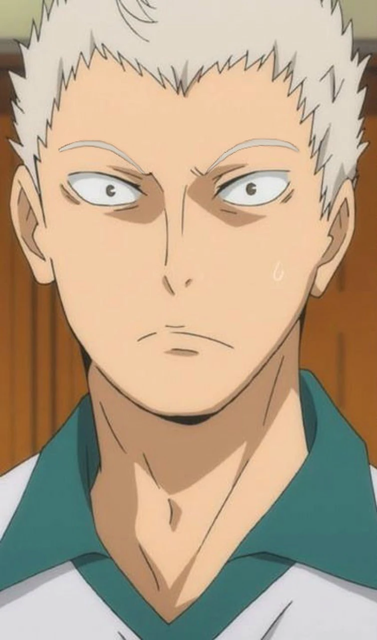 Discuss Everything About Haikyu Wiki Fandom