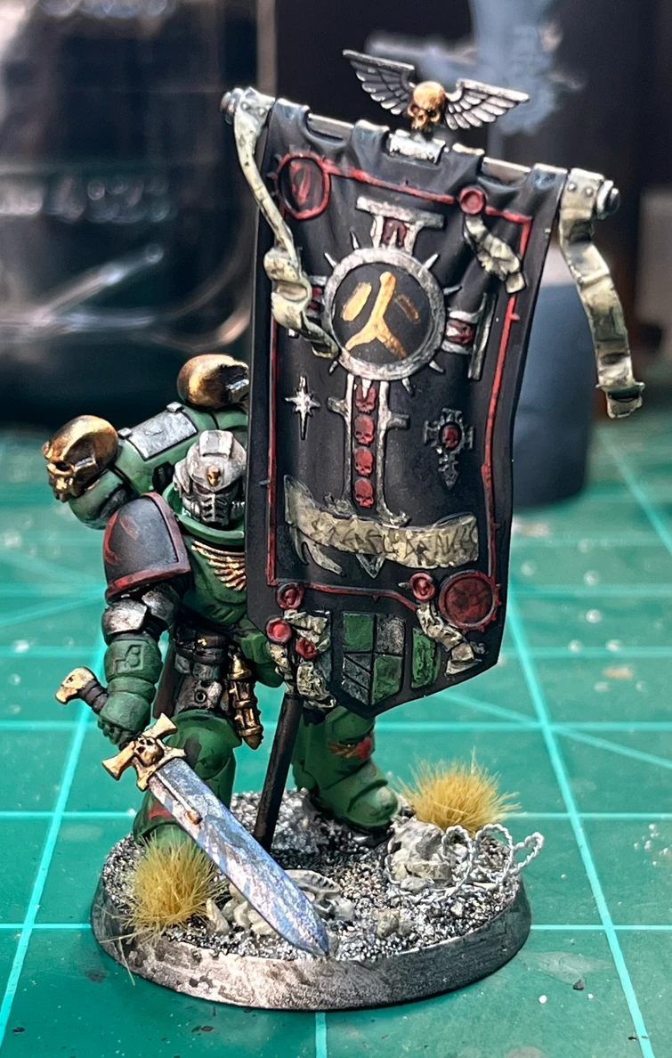 Discuss Everything About Warhammer 40k Wiki | Fandom