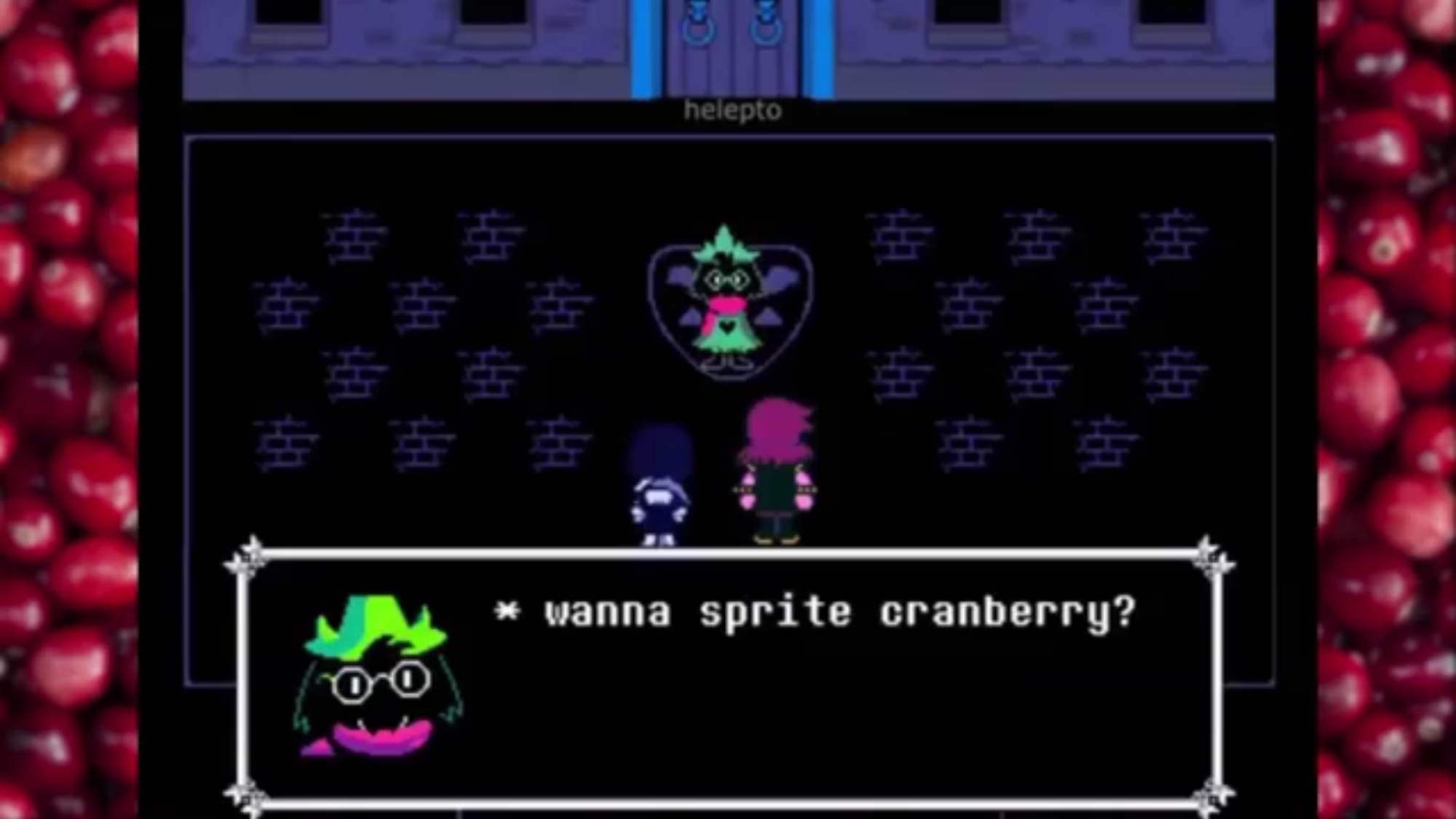 Featured image of post Spritecranberry net Game 05 12 2018 kongregate free online game quest for sprite cranberry