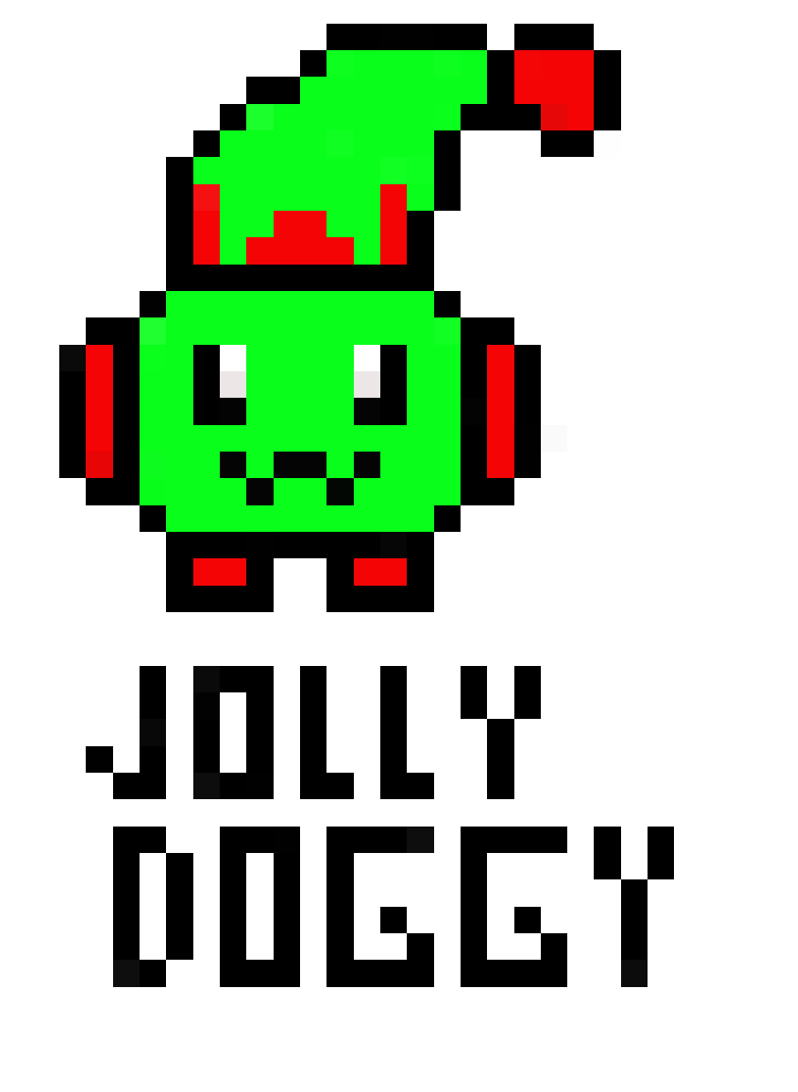 jolly doggy