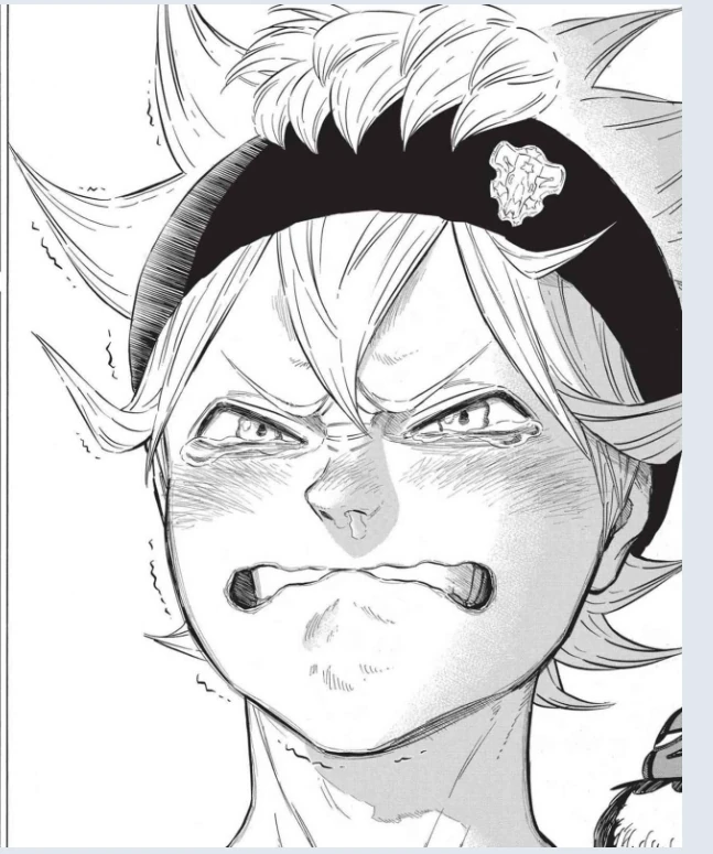 Top 3 black clover moments Fandom