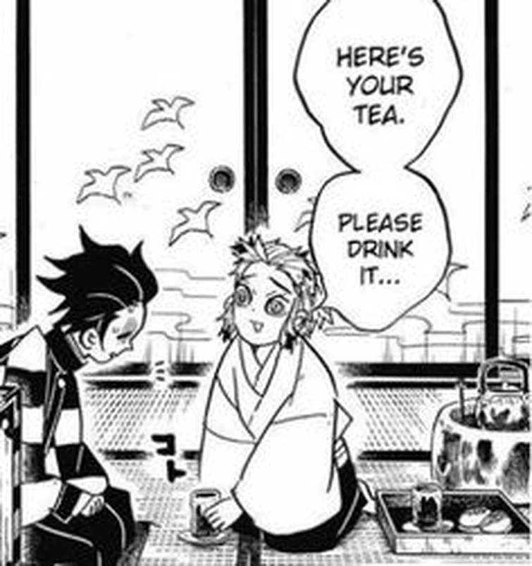 Senjuro Being Senjuro | Fandom