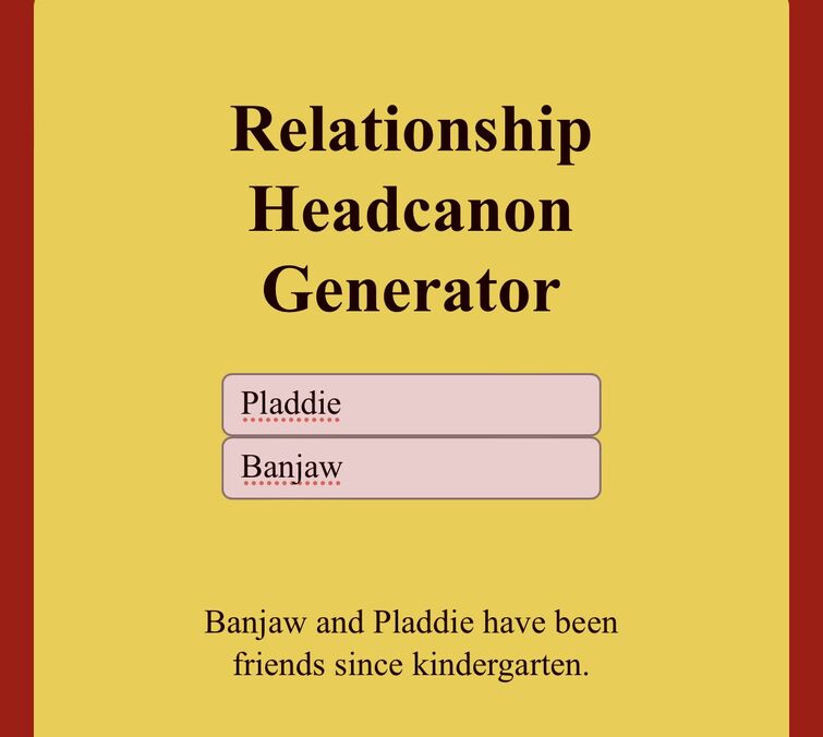 Fandom Image