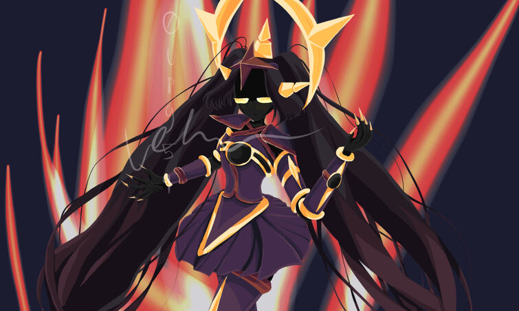 The umbra | Fandom