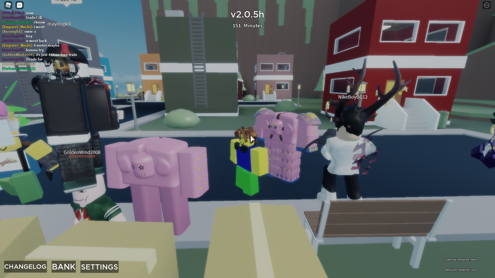 Naked Tusk Lol Xd Fandom - naked roblox games