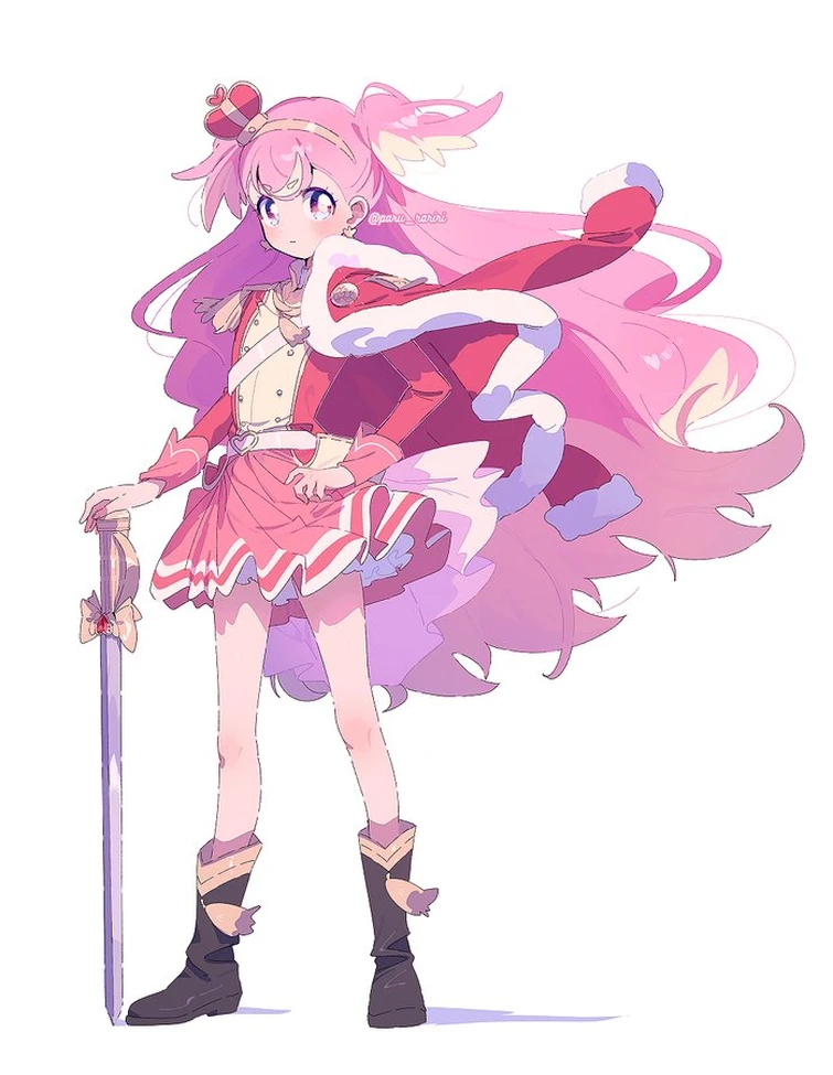 Funny&interesting illustrations (English translation):June 30