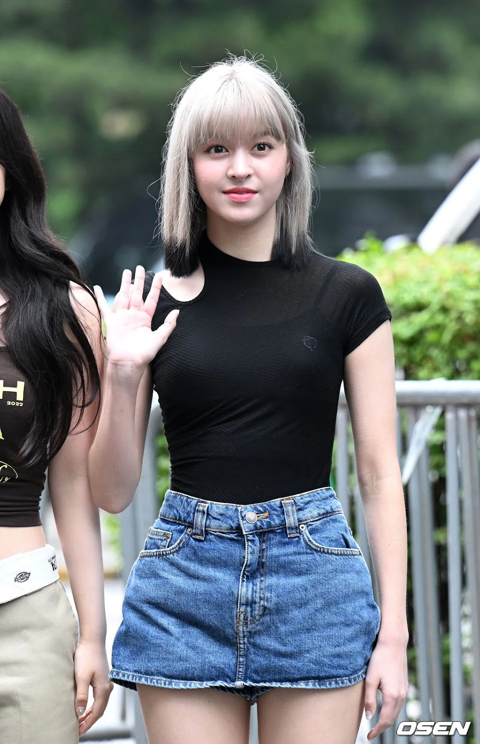 Your daily Lily 60! Fandom