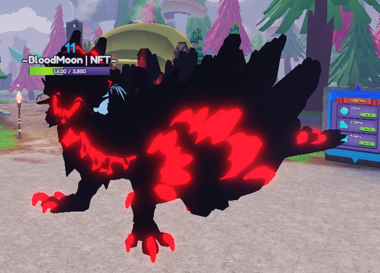 Discuss Everything About Dragon Adventures Wiki | Fandom