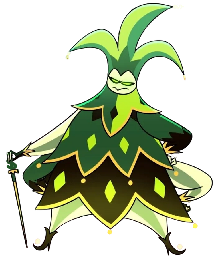 Discuss Everything About Villainous Benchmark Wiki