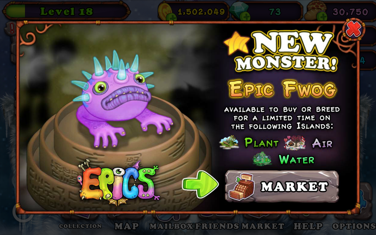 Как вывести редкую лягушку на острове растений. Эпическая легптица my singing monsters. Как вывести редкую лягушку на острове растений. Как вывести редкую лягушку на острове растений. Мои поющие монстры редкий ударнщик.