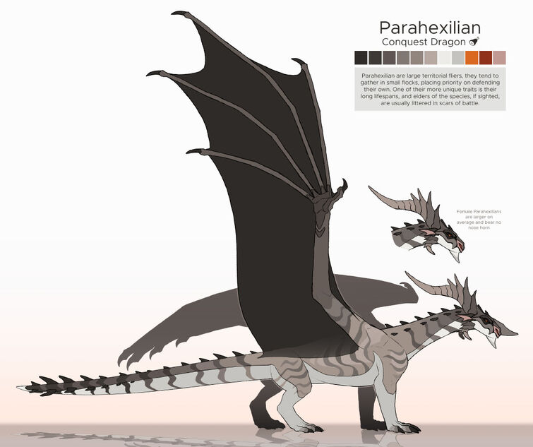 Parahexilian, Trade Roblox Creatures of Sonaria Roblox Items