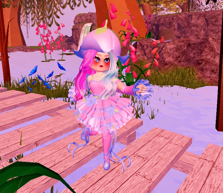 Making Outfits With/Based On Random Accessories 6 Fandom