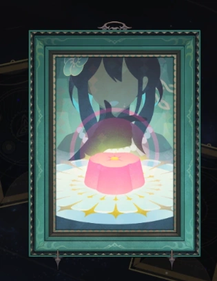 Get to know; Ruan Mei! | Fandom