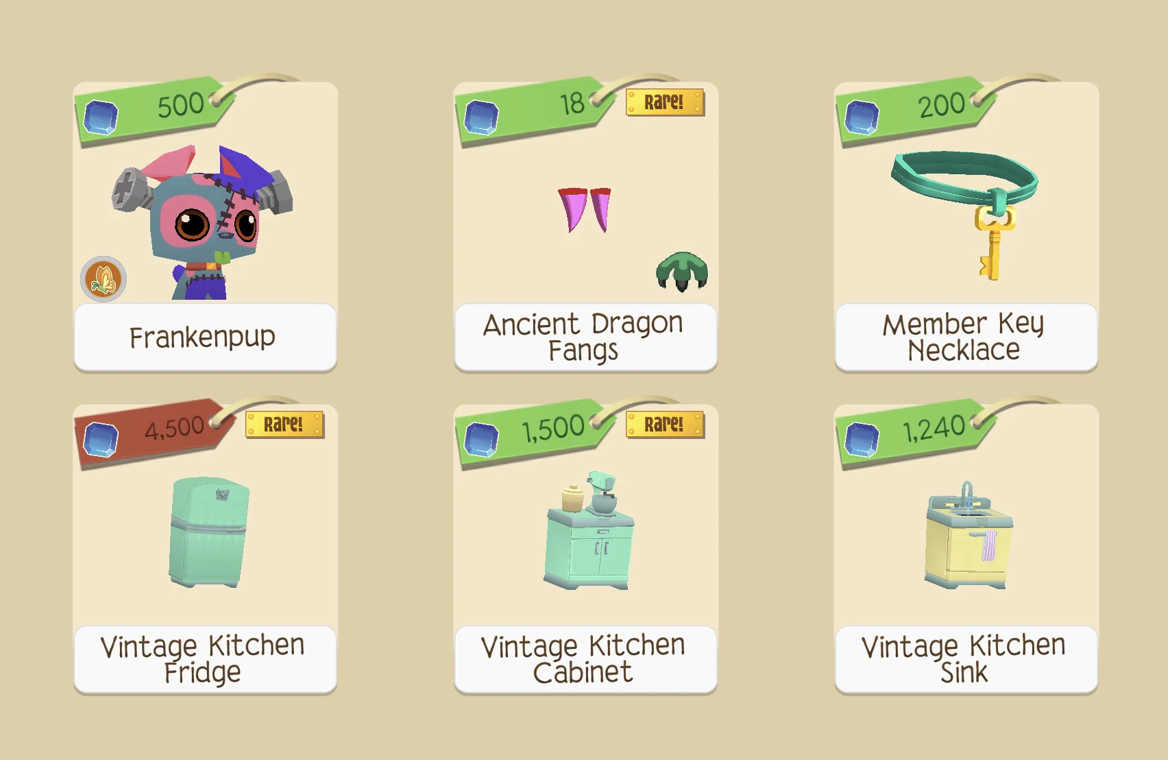 Should I buy any? Fandom