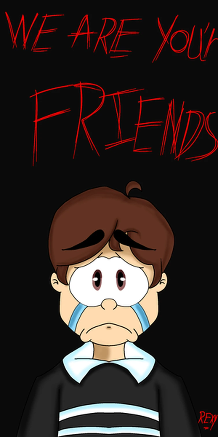 Discuss Everything About Five Nights at Freddy's Wiki | Fandom