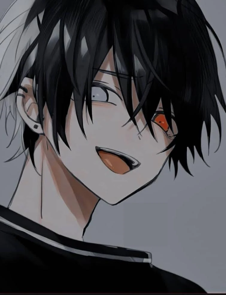 Update About My Oc Trevor Nikoruzu Fandom