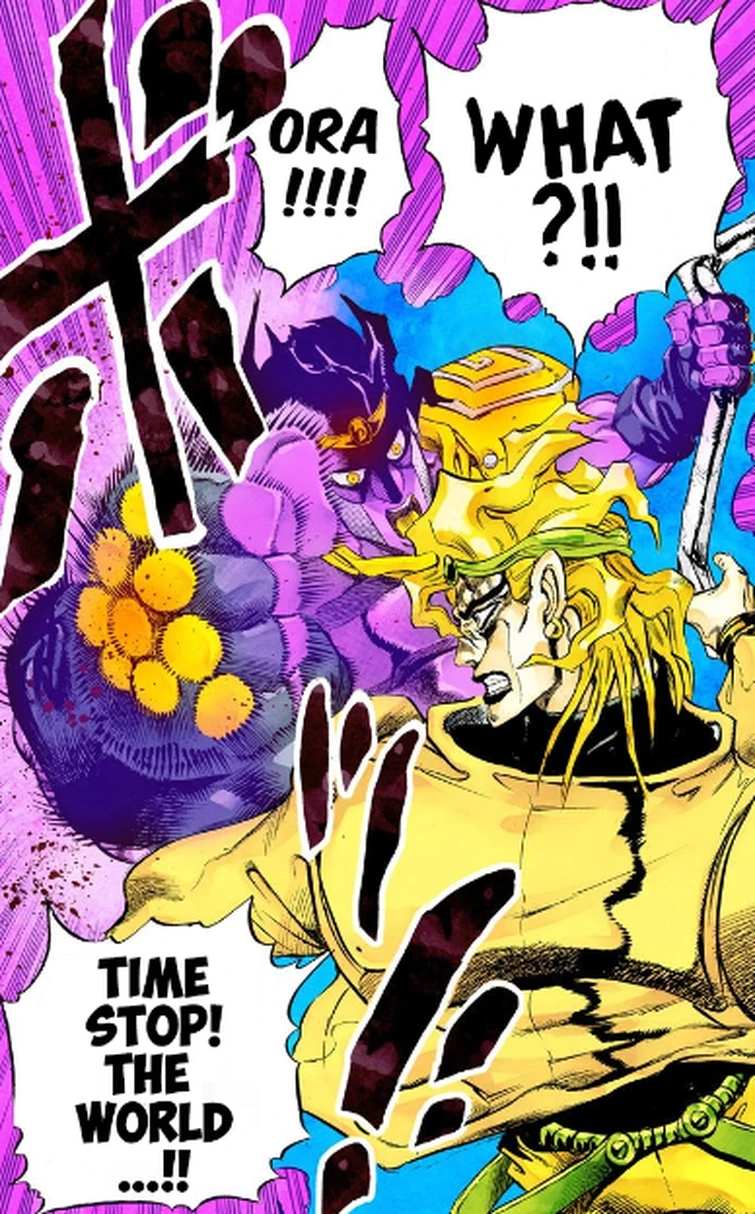 Jojo Fights 1 Fandom