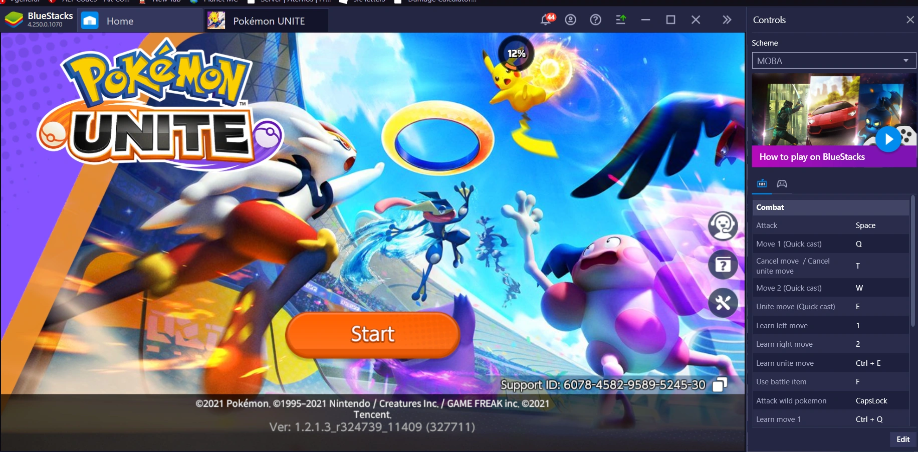 Why Are There So Many Controls Fandom