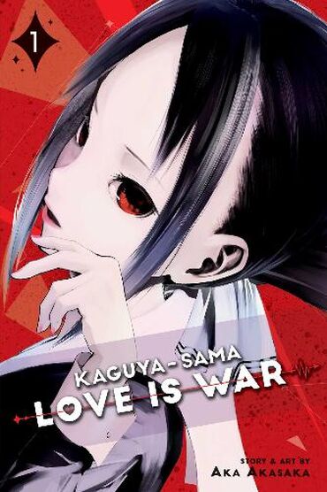 Kaguya-sama: Love Is War -Ultra Romantic- Gets New US Debut on 4/2