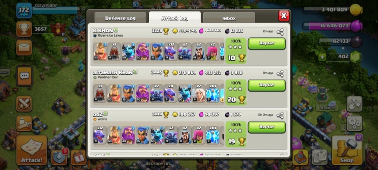 Discuss Everything About Clash of Clans Wiki | Fandom