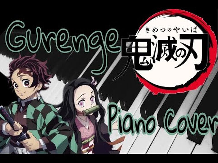 Discuss Everything About Kimetsu No Yaiba Wikia Fandom