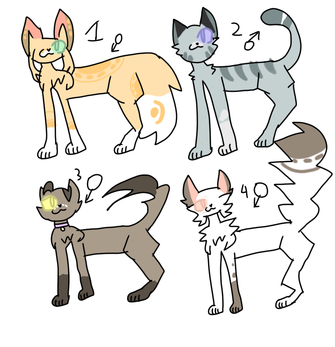 Warrior cat Game  Warrior cats art, Warrior cats, Warrior cat oc