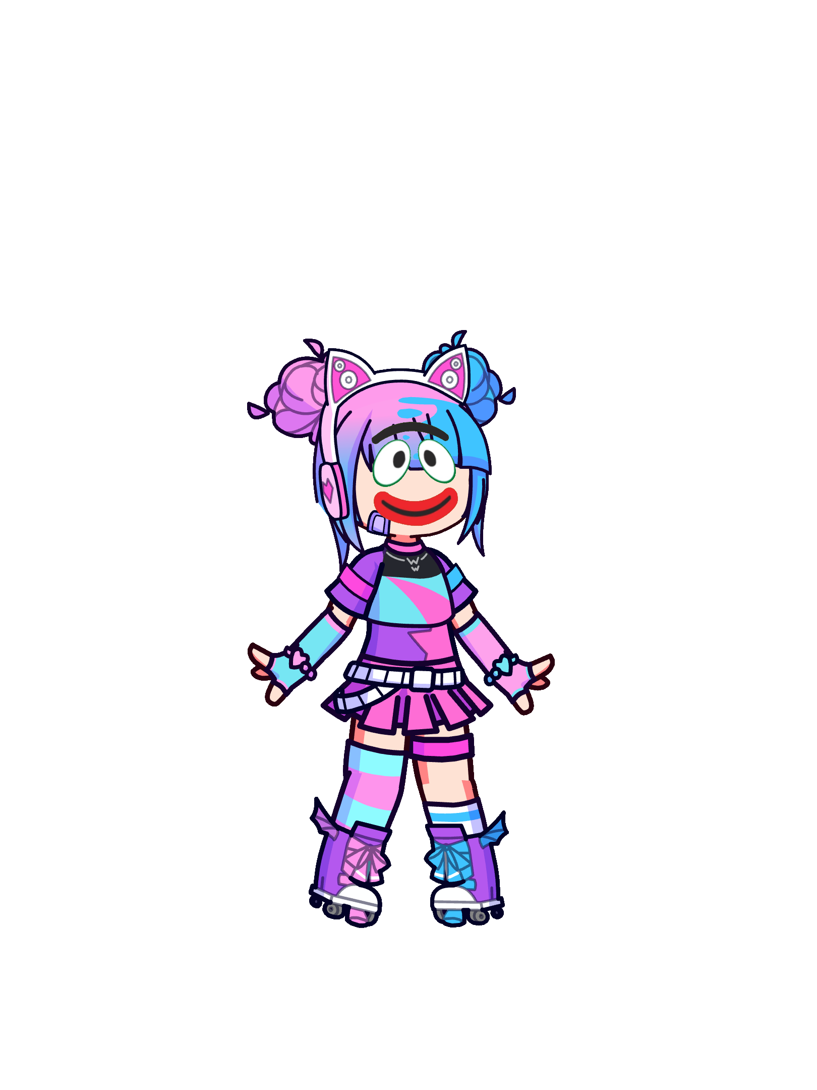 Just Dance 2025: How To Get The Legendary Cake Avatar! - jmp2ldh