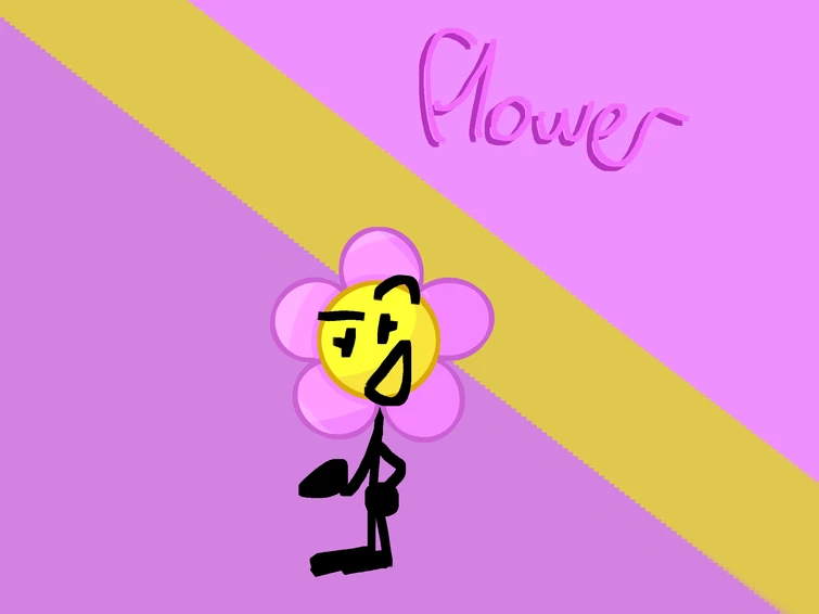 Daily BFDI Drawing #20 | Fandom