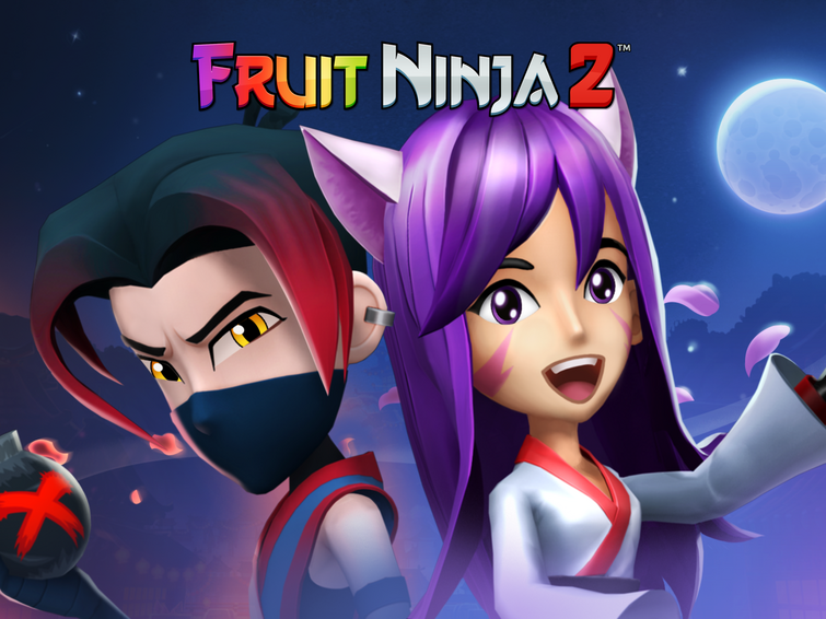 Fruit Ninja Classic+ - Apps on Google Play