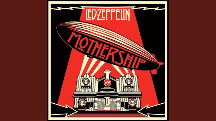 Immigrant Song (Remaster)