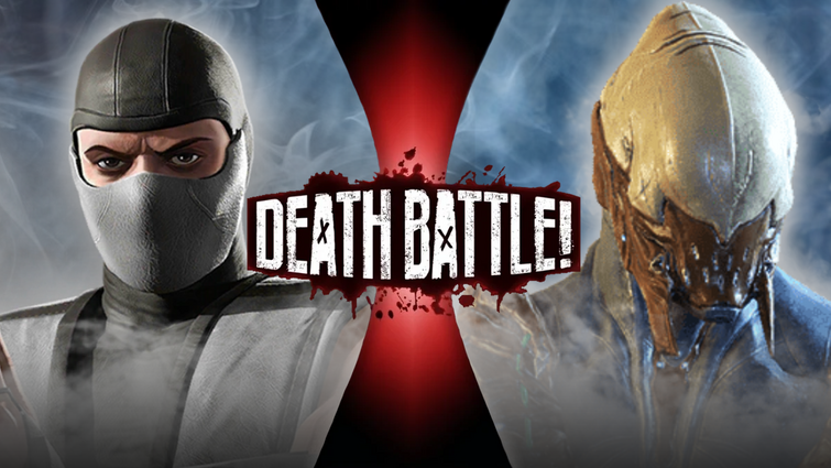 Smoke VS Ash (Mortal Kombat VS Warframe) | Fandom