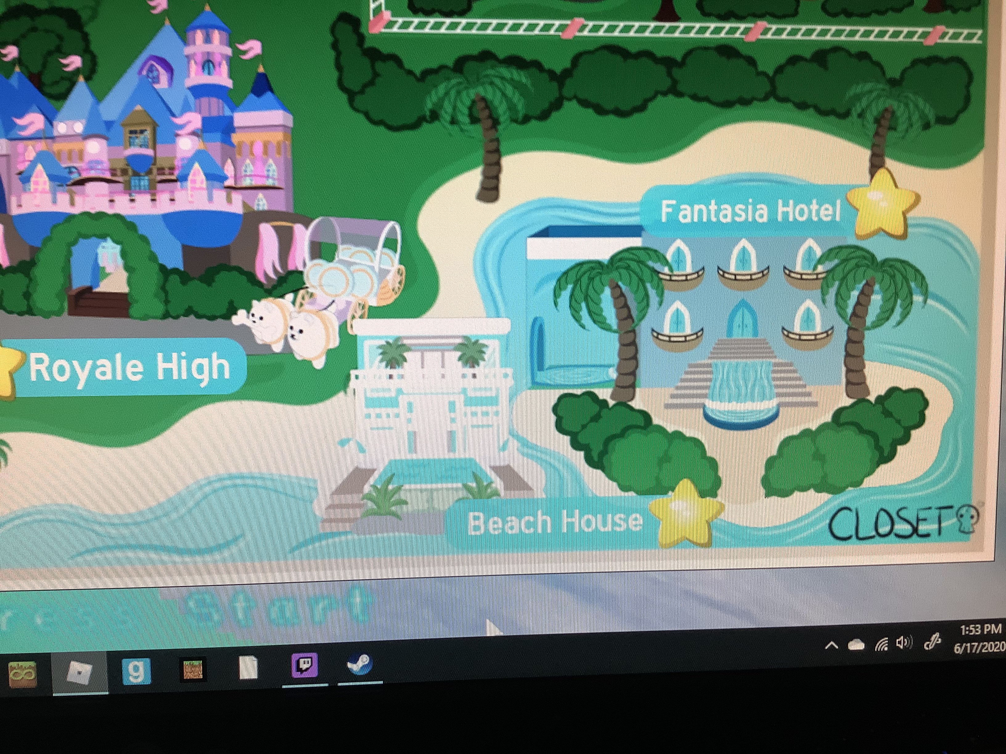 Royale High Discord