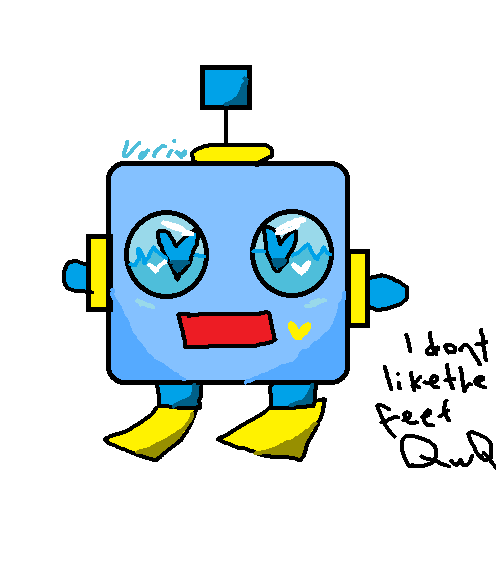 Shiny Giant Robot Roblox