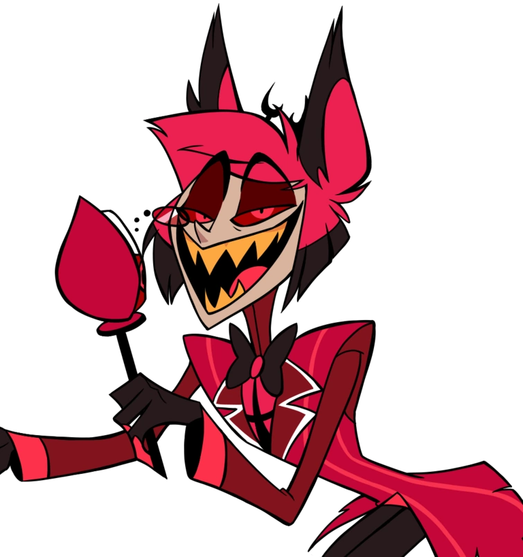 Alastor fandom