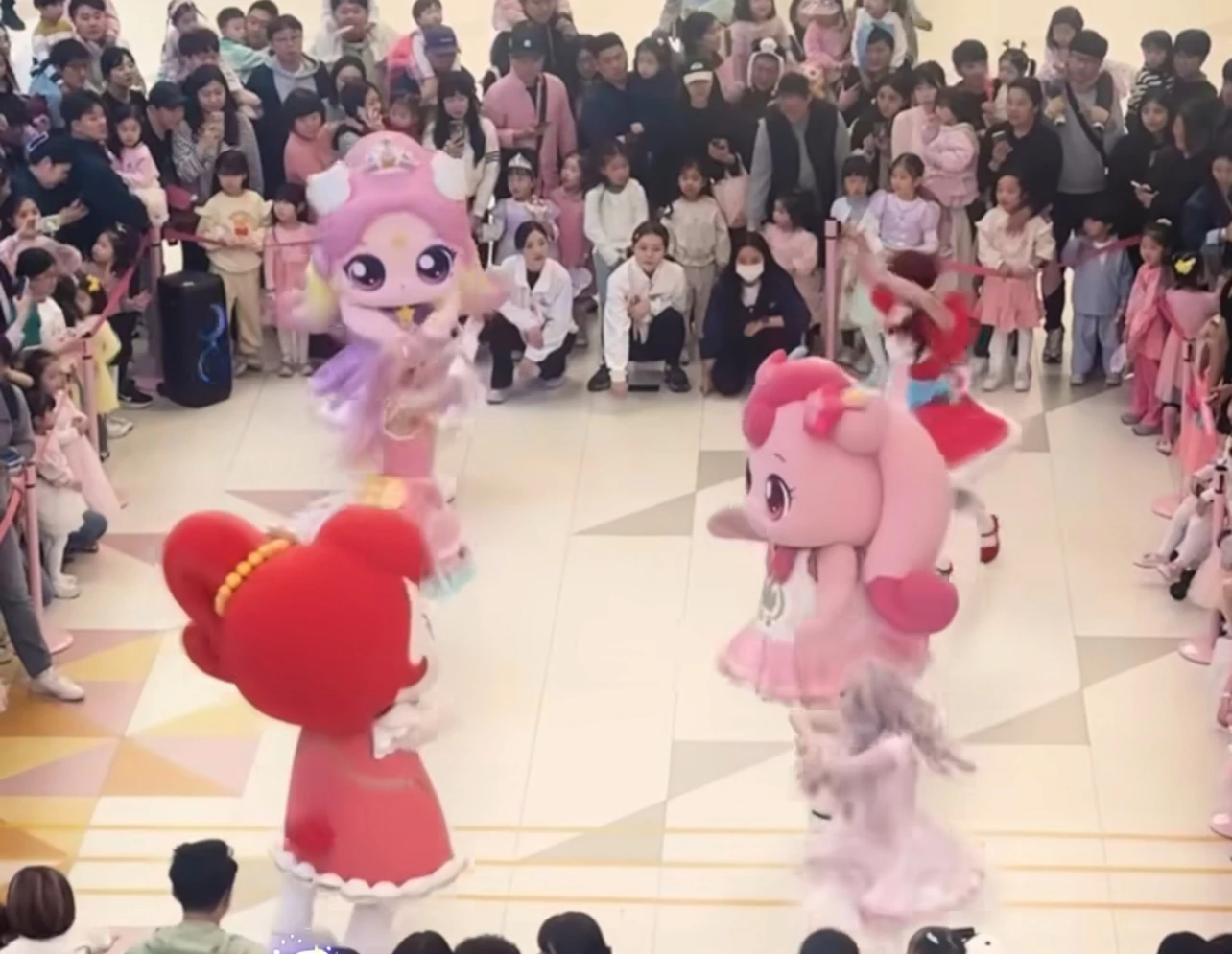 More mascots pics | Fandom