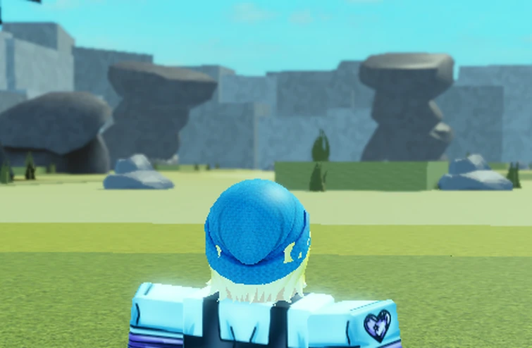 johnny looking at the two identical rocks | Fandom