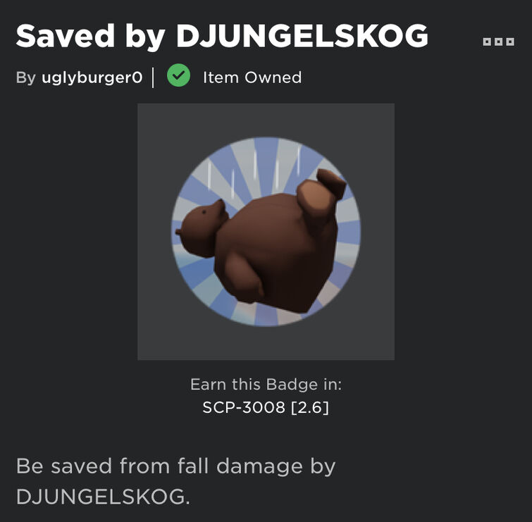 CapCut #DJUNGELSKOG #scp#roblox #ikea #cool #scp3008 #tutorial