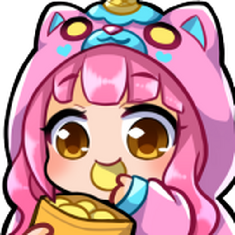 krew discord server sticker redraw | Fandom