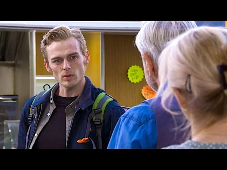 EastEnders - Peter Beale Leaves The Square! | 14th July 2022
