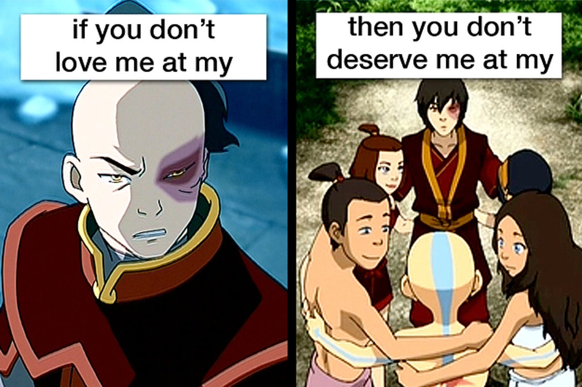Avatar Memes Part 2 Fandom