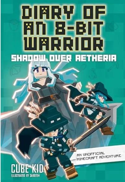 Book 7 Cover and Title Revealed (leaked from the Discord) | Fandom