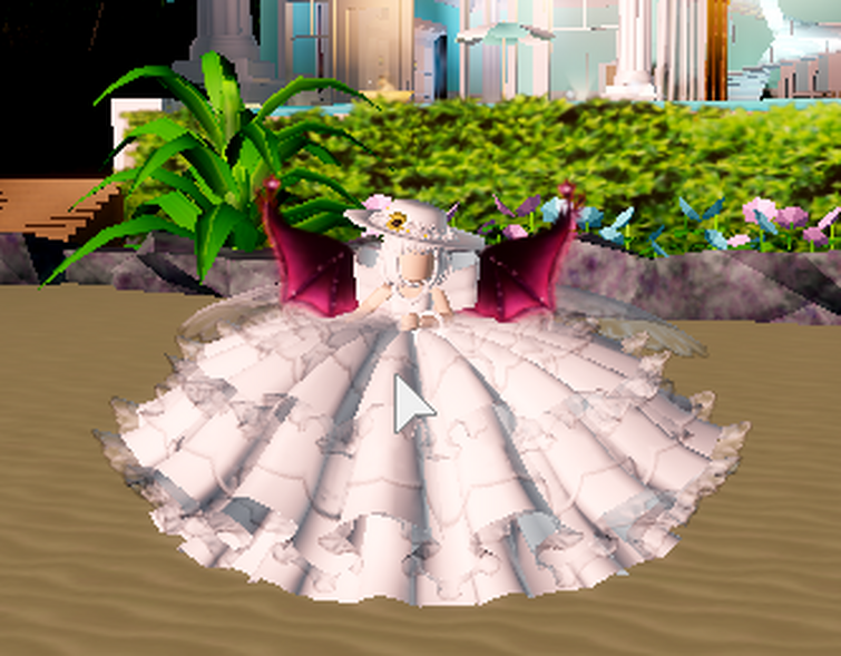 Discuss Everything About Royale High Wiki | Fandom