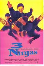 3 Ninjas