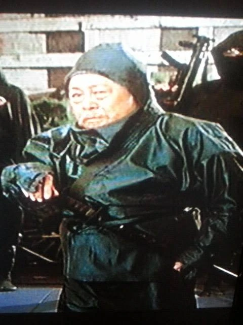 Mori Shintaro | 3 ninjas Wiki | Fandom