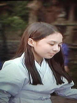 Caroline Junko King 3 Ninjas Wiki Fandom