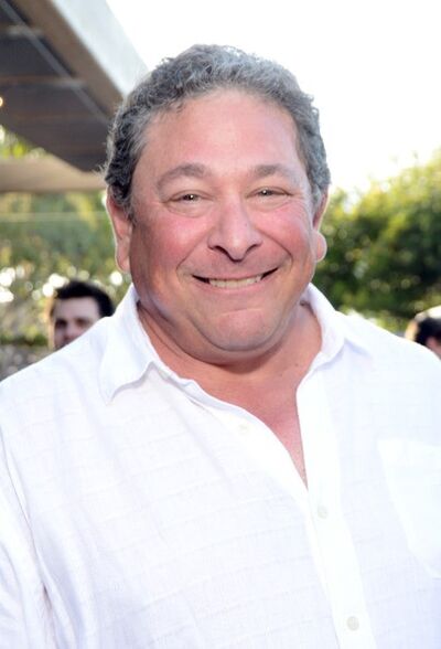 Don Stark in 2013 2013-09-24 20-16.jpg