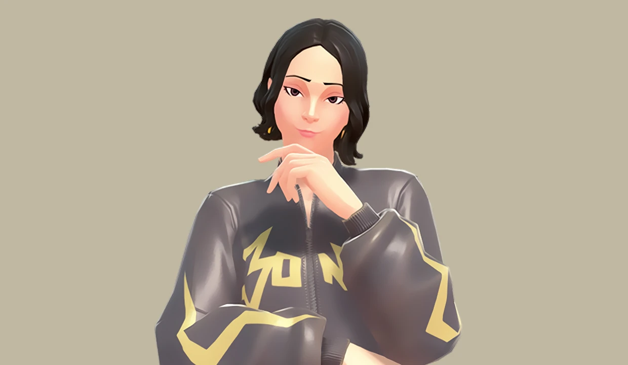 Rebecca 3on3 Freestyle Wiki Fandom