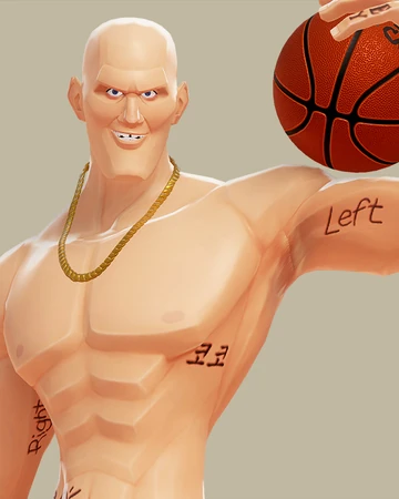 Murdock 3on3 Freestyle Wiki Fandom