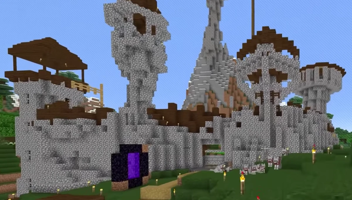 The Southlands The Life Series Wiki Fandom